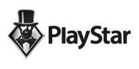 Playstar logo