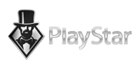 Playstar logo