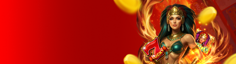 Banner background